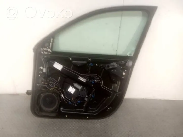 Volkswagen Touareg I Lève-vitre électrique de porte avant 7L0837462F