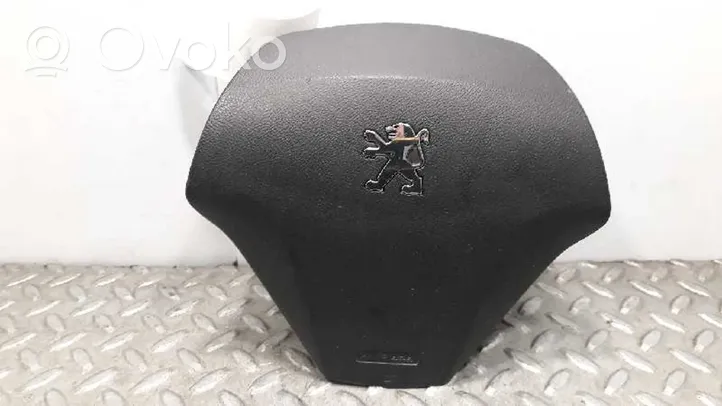 Peugeot Bipper Airbag de volant 112111090599