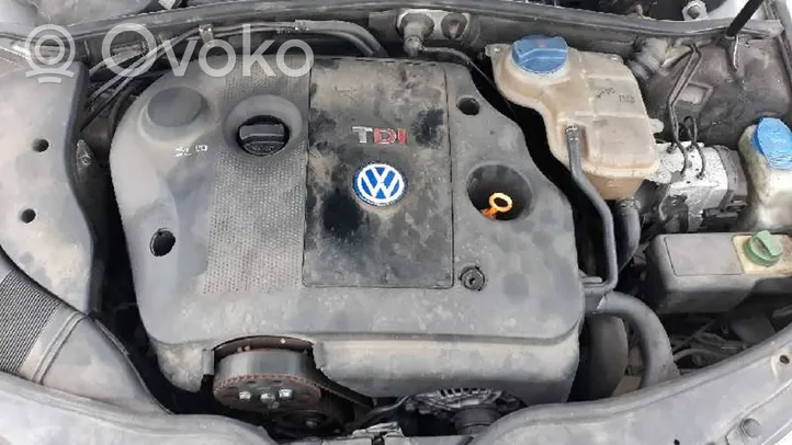 Volkswagen PASSAT B5 Scatola del cambio manuale a 6 velocità ATJ