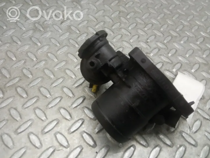 Citroen C5 Valvola corpo farfallato 9647474880