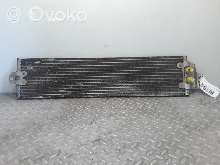 Volkswagen Touareg I Pavarų dėžės tepalo radiatorius 7L0317019B