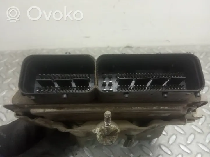 Chevrolet Epica Other control units/modules 0281013629