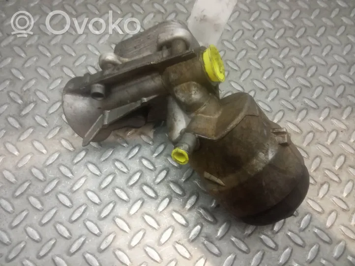 Opel Astra G Moottoriöljyn jäähdytinlaite 8972220954