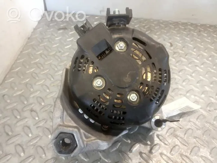 Mini One - Cooper Coupe R56 Alternator 764013103