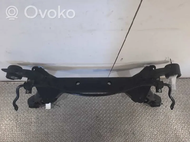 Seat Exeo (3R) Taka-apurunko 3R0505315