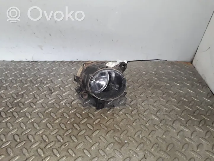 Opel Corsa E Front fog light 13253625