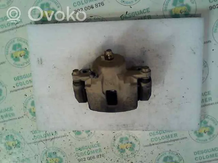 Daewoo Leganza Front brake caliper 