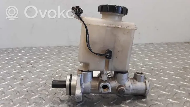 Daewoo Leganza Master brake cylinder 