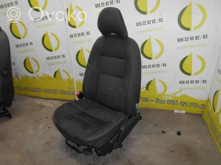 Volvo V50 Seat set 