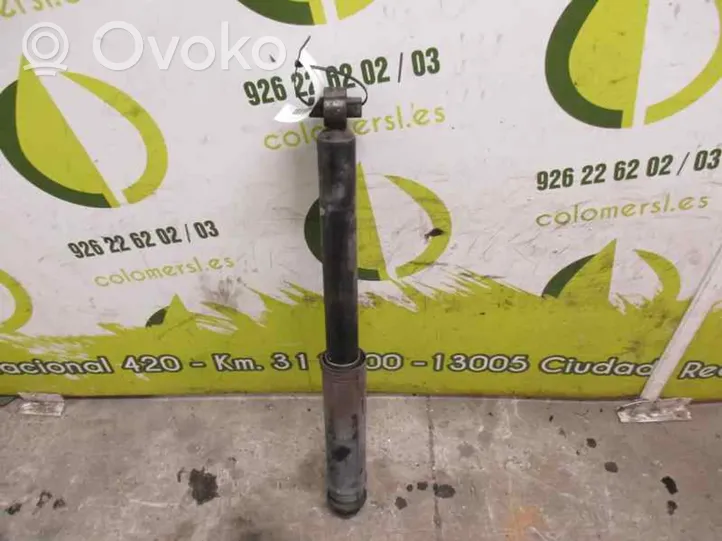 Toyota Auris 150 Rear shock absorber with coil spring 