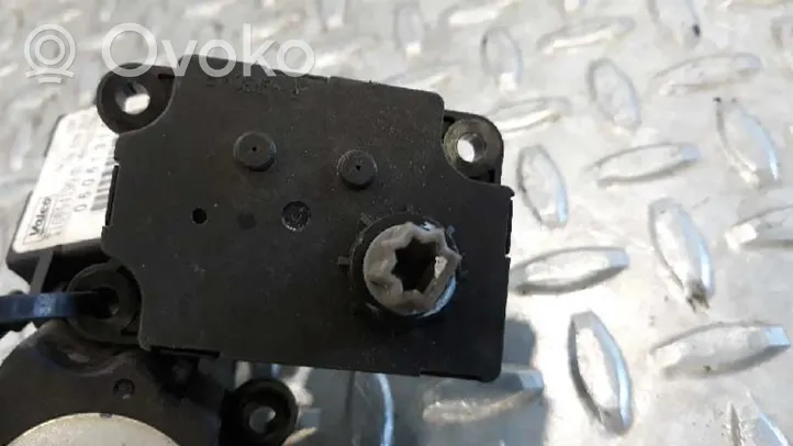 Citroen C3 Picasso Stellmotor Heizung Klima 0606131B