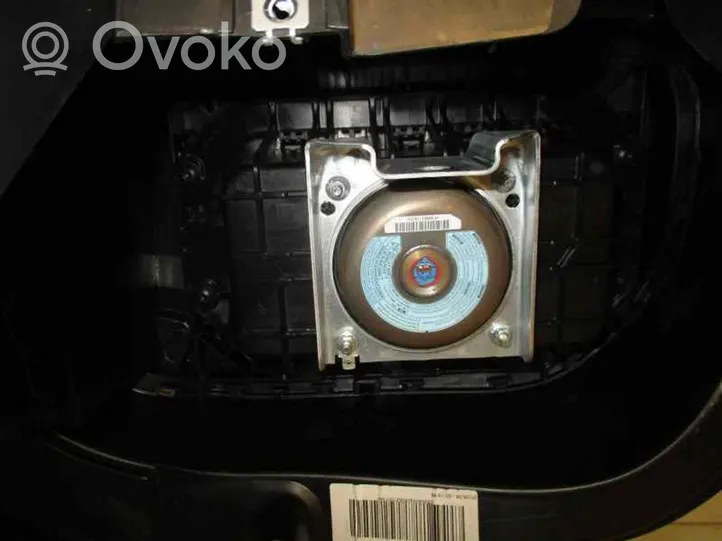 Citroen C5 Kit airbag avec panneau 