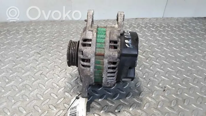 Hyundai Coupe Alternador 