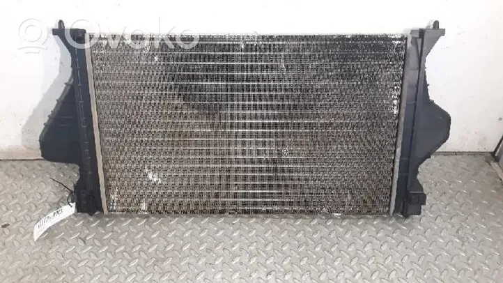 Citroen Xantia Radiatore intercooler 