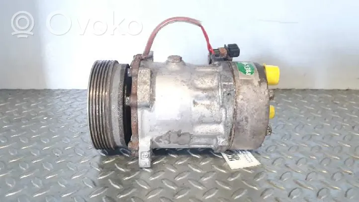 Volkswagen Vento Compressore aria condizionata (A/C) (pompa) 