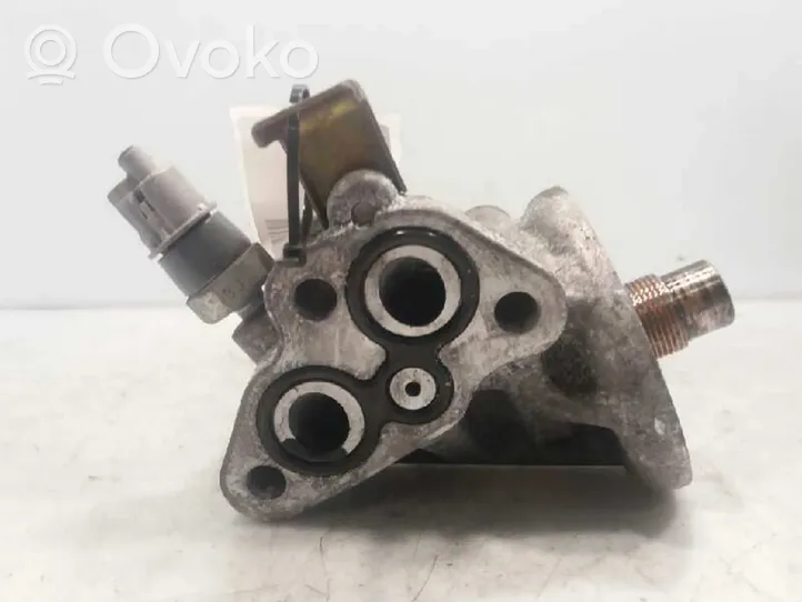 Toyota Corolla E110 Support de filtre à huile 