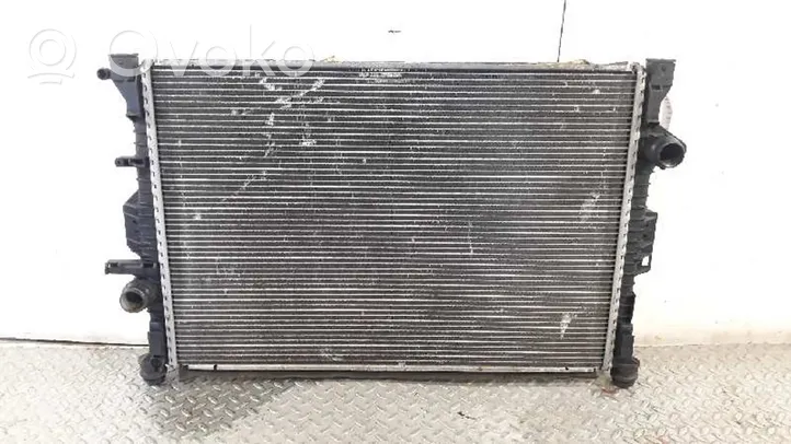 Ford Mondeo MK IV Coolant radiator 