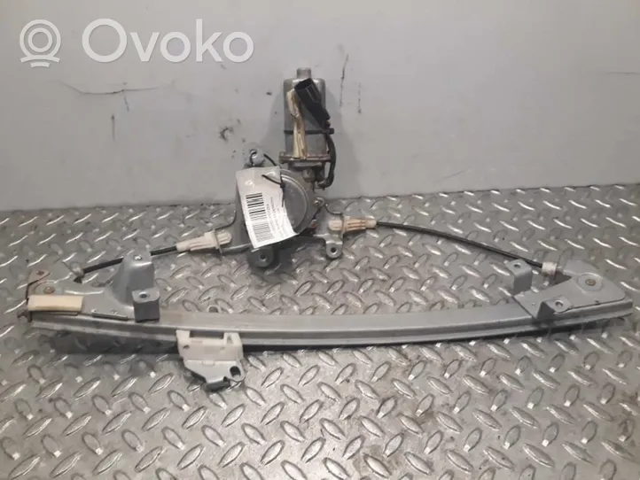 Daewoo Espero Podnośnik szyby drzwi z silniczkiem 