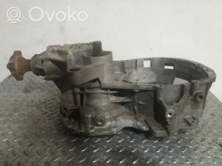Renault Scenic I Front differential 