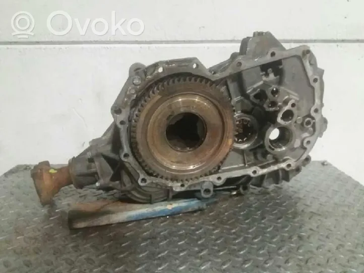 Renault Scenic I Front differential 