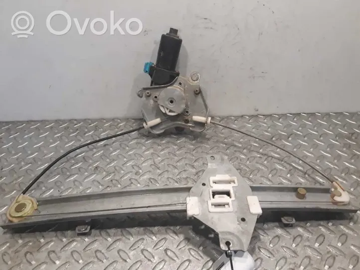 Daewoo Tacuma Elektryczny podnośnik szyby drzwi tylnych 