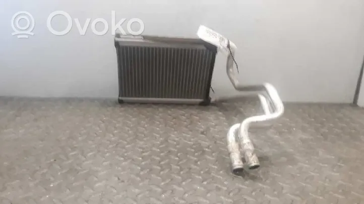 Hyundai Sonata Pečiuko radiatorius 