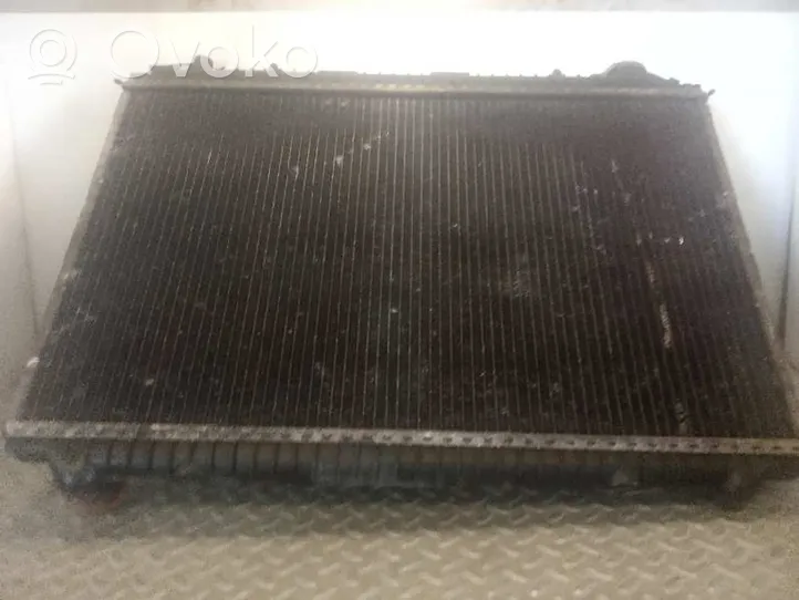 Nissan Vanette Radiateur de refroidissement 