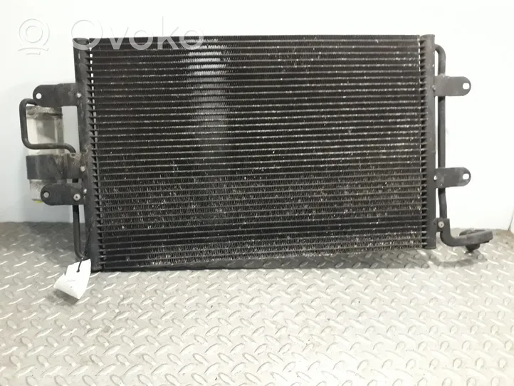 Seat Toledo II (1M) Radiatore di raffreddamento A/C (condensatore) 
