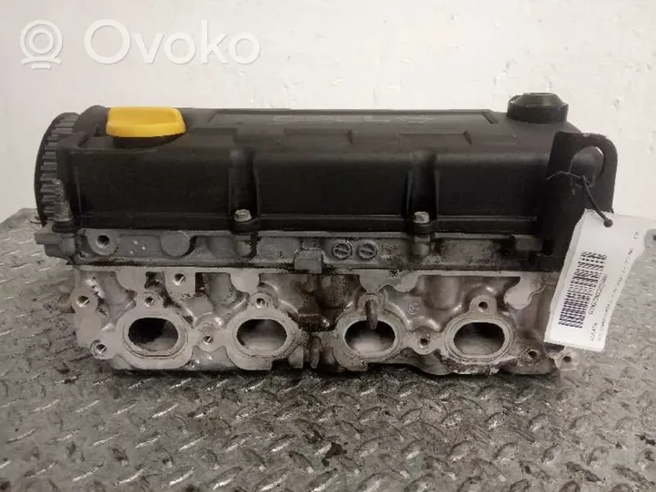 Opel Combo C Testata motore 