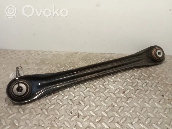 Volkswagen Touareg I Rear control arm 