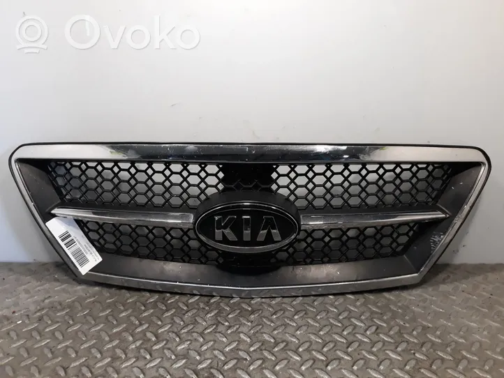 KIA Sorento Grotelės priekinės 