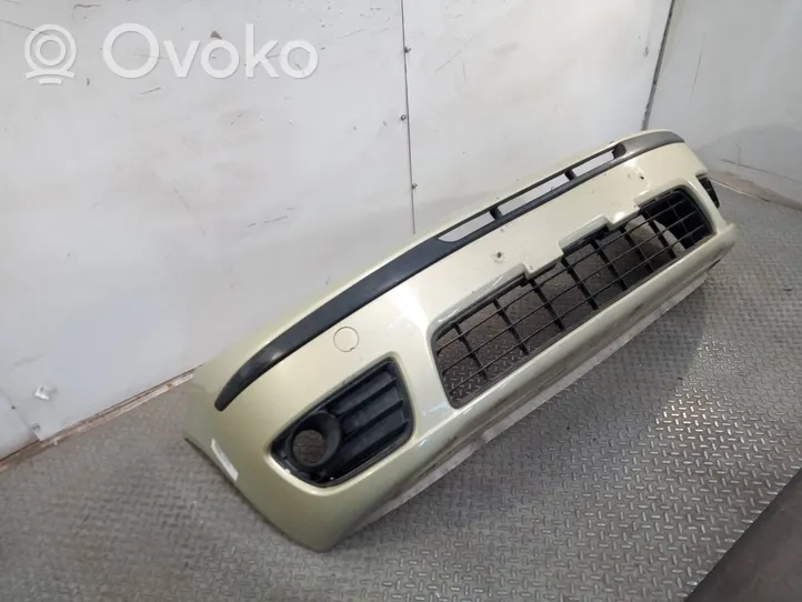 Fiat Punto (188) Front bumper 