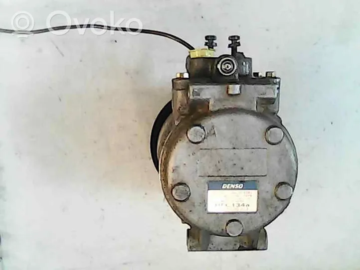 Tata Safari Compresor (bomba) del aire acondicionado (A/C)) 4472005391