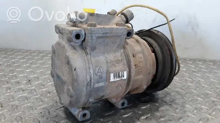 Tata Safari Air conditioning (A/C) compressor (pump) 4472005391