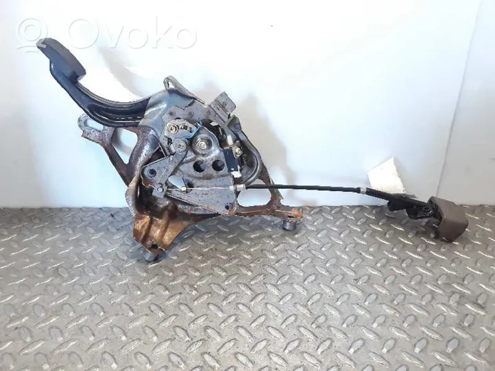 Lexus GS 250 350 300H 450H Leva di rilascio del freno a mano 