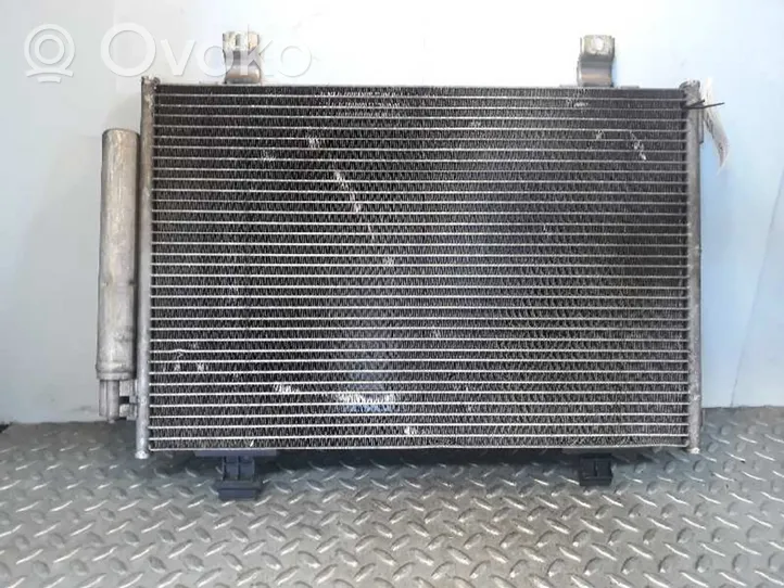 Suzuki Swift Radiateur condenseur de climatisation 9531062J0