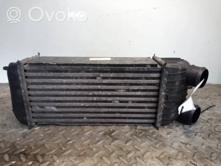 Peugeot 207 Radiatore intercooler 9651184880