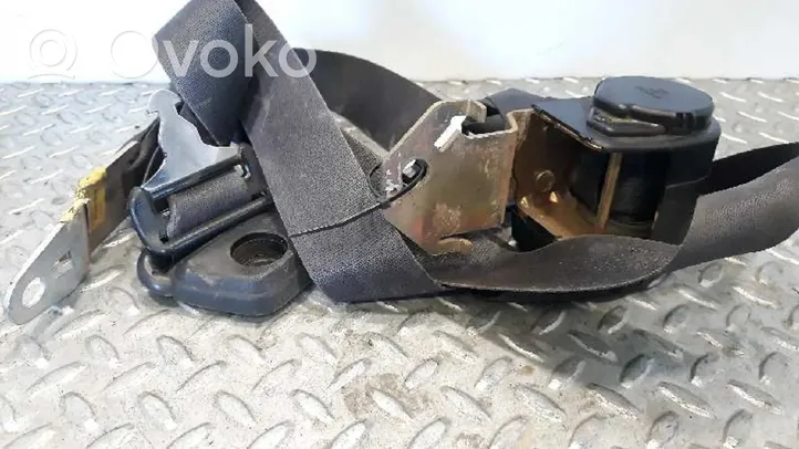 Jeep Cherokee Ceinture de sécurité avant 