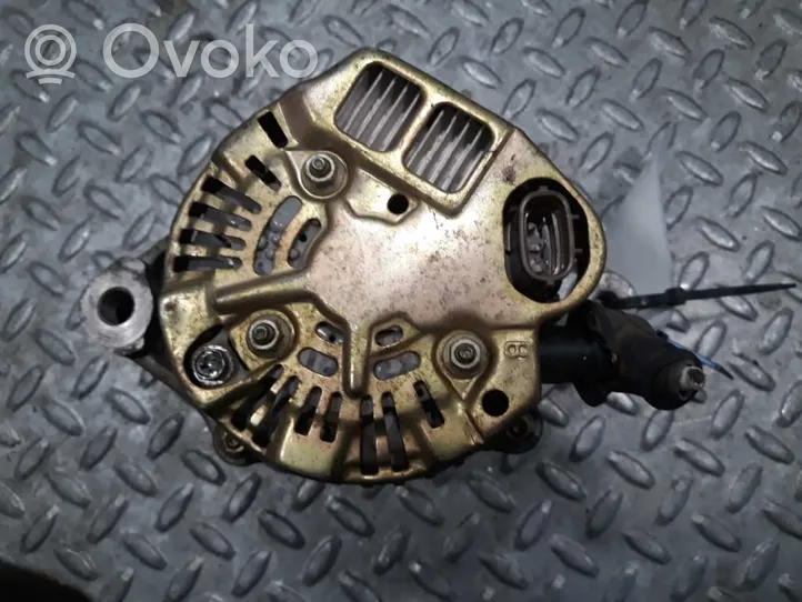 Suzuki Alto Alternator 79G00