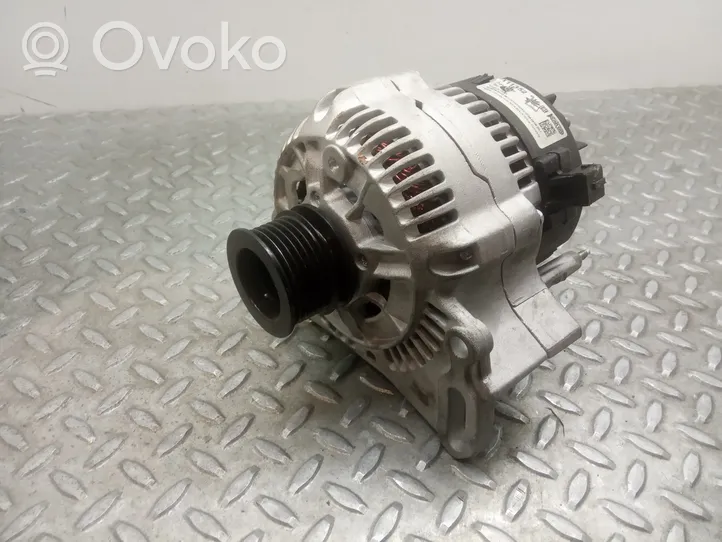 Seat Cordoba (6K) Alternator 111352