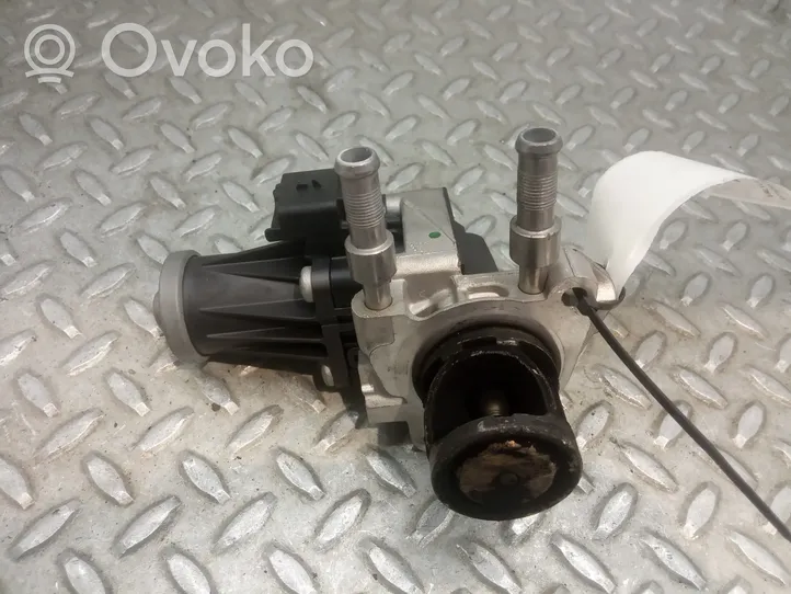 Citroen Berlingo Valvola EGR 9829870080