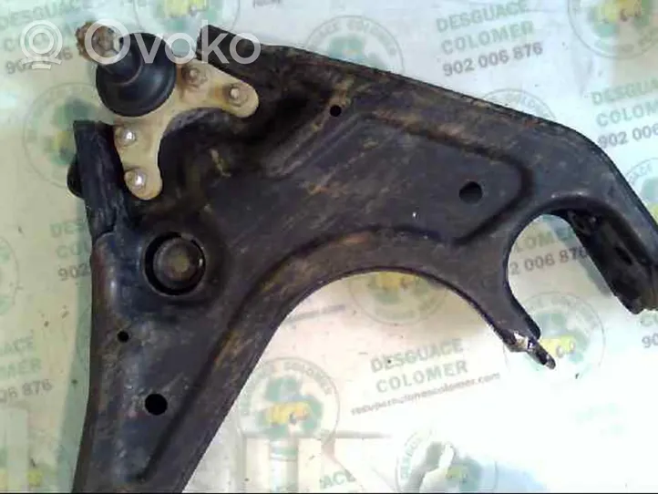 Mazda BT-50 Triangle bras de suspension inférieur avant 