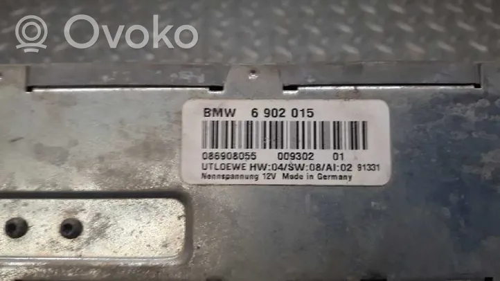 BMW 7 E38 Muut ohjainlaitteet/moduulit 6902015
