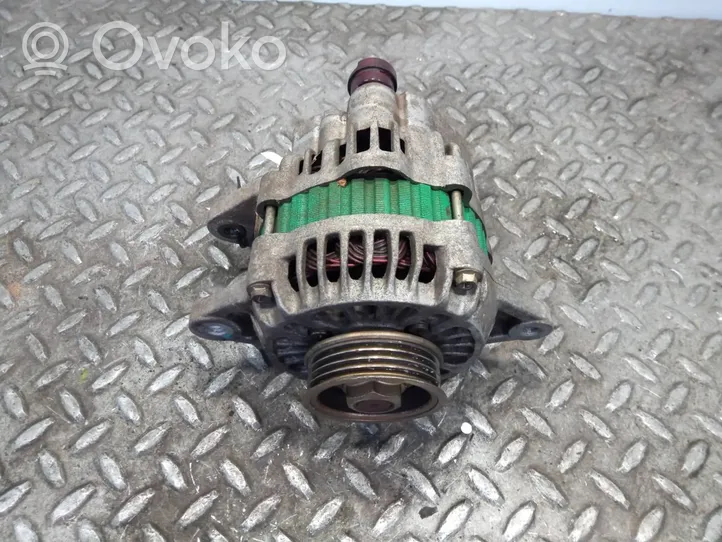 Hyundai Atos Classic Alternator 02503