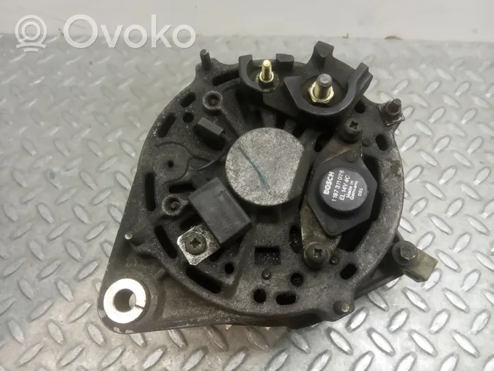 Jaguar XJ X40 Alternator DBC6225