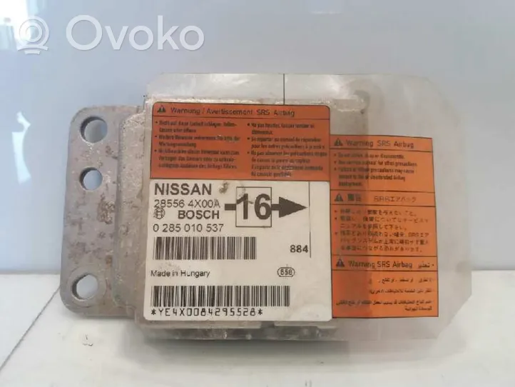 Nissan NP300 Kit airbag avec panneau 