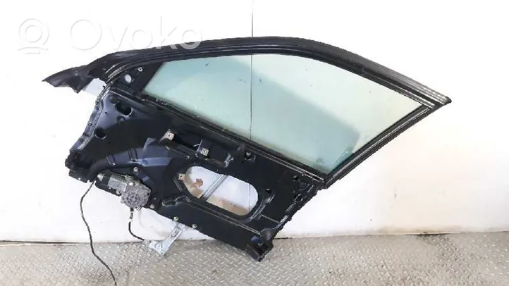 Audi 100 S4 C4 Front door electric window regulator 4A0959802
