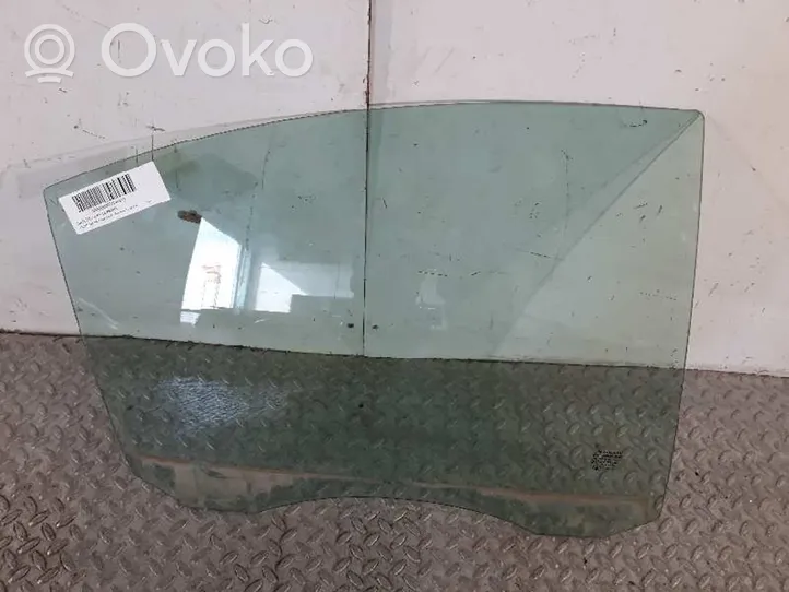 Volvo S80 Szyba drzwi tylnych 