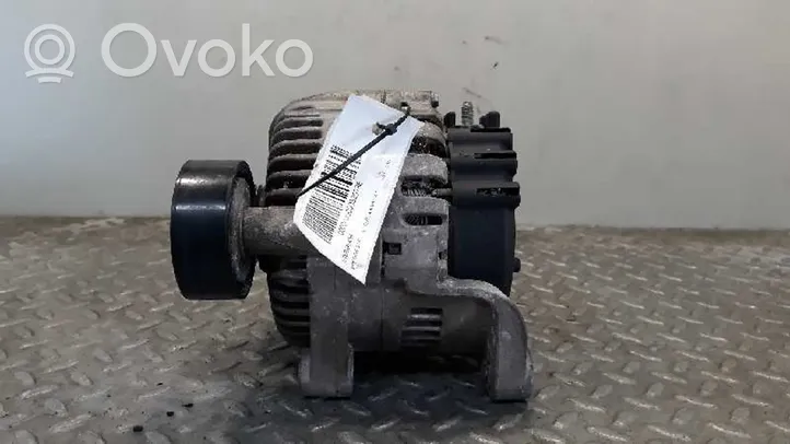 BMW 5 E39 Generatore/alternatore 7542934