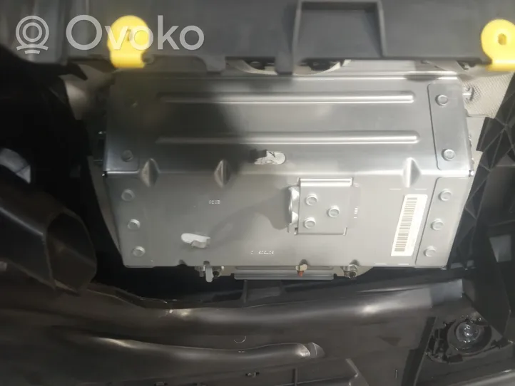 Peugeot 308 Set airbag con pannello 